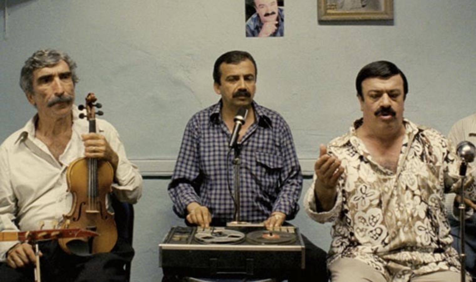 Sanat dünyasından Sırrı Süreyya Önder için taziye mesajları: ‘Seni hep o gülümseyen yüzünle hatırlayacağım’