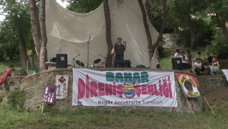 Sanatçı Cem Akarsu ‘cumhurbaşkanına hakaret’ suçlamasıyla tutuklandı