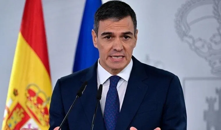 Sanchez’ten sert İsrail yanıtı: ‘Soykırımcı devletle ticaret yapmayız’