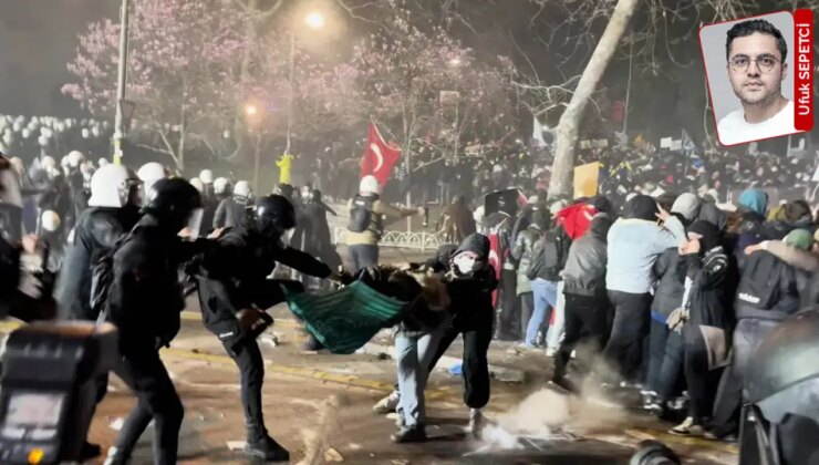 Saraçhane eylemlerinde tutuklanan gençler tahliye edildi: ‘Tek bir çocuk kalana kadar mücadele edeceğiz’