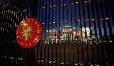 Saray’dan ‘Terörsüz Türkiye’ için dil uyarısı: Hedef bu kez ‘siyasi tutsak’ ifadesi!