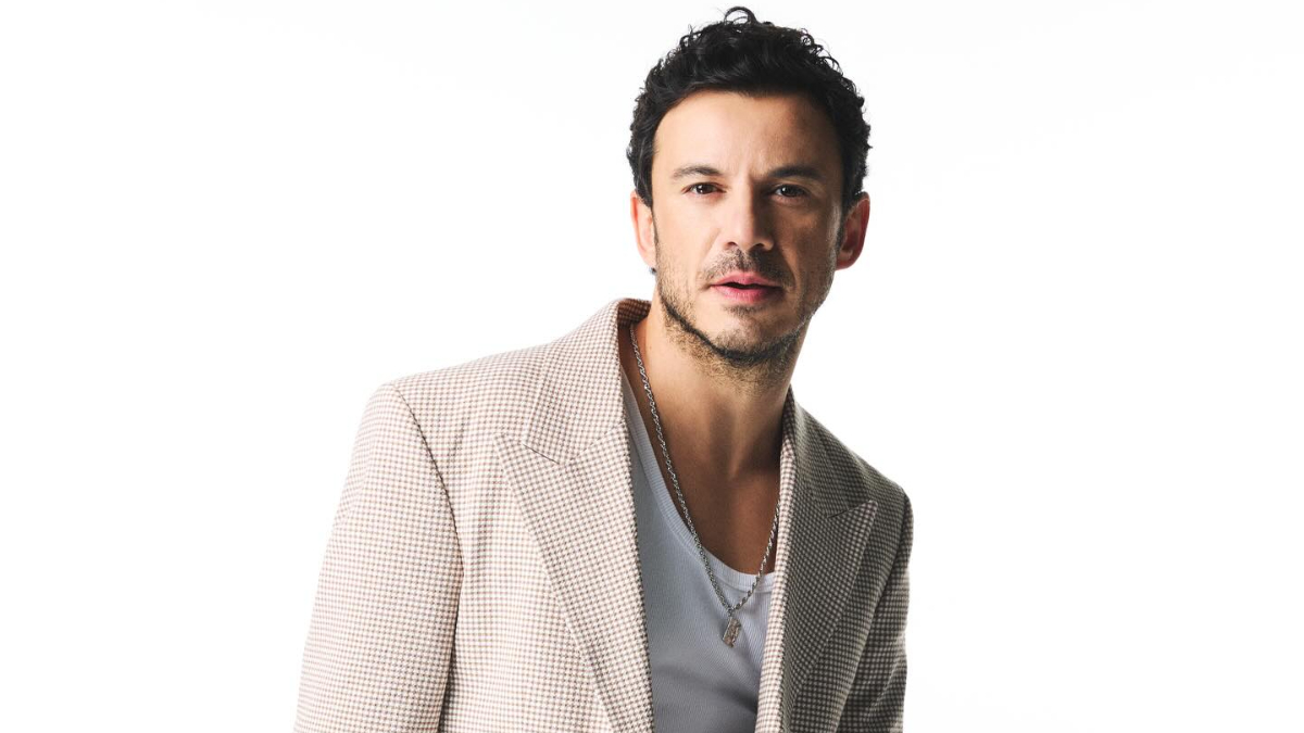 Şarkıcı Buray’dan evlilik itirafı: “6 yıl evli kaldım”