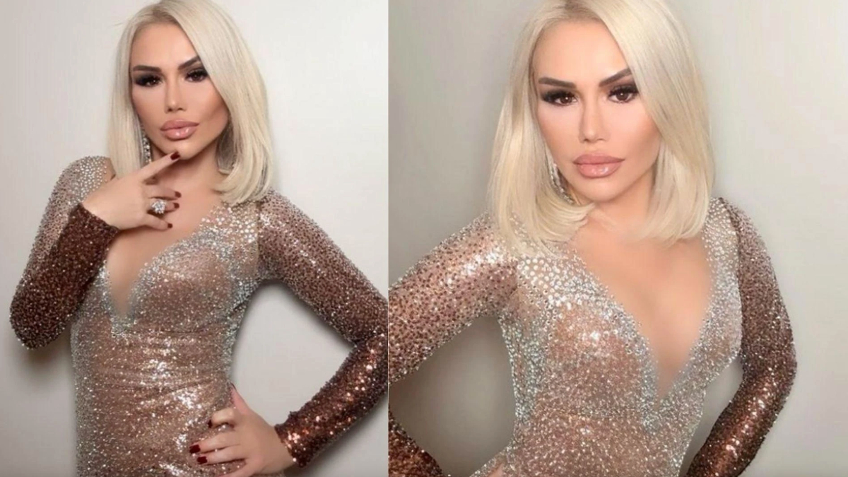 Şarkıcı Ceylan’dan ilişki açıklaması: “Ayrıldıktan sonra amca oğlu oluyor”