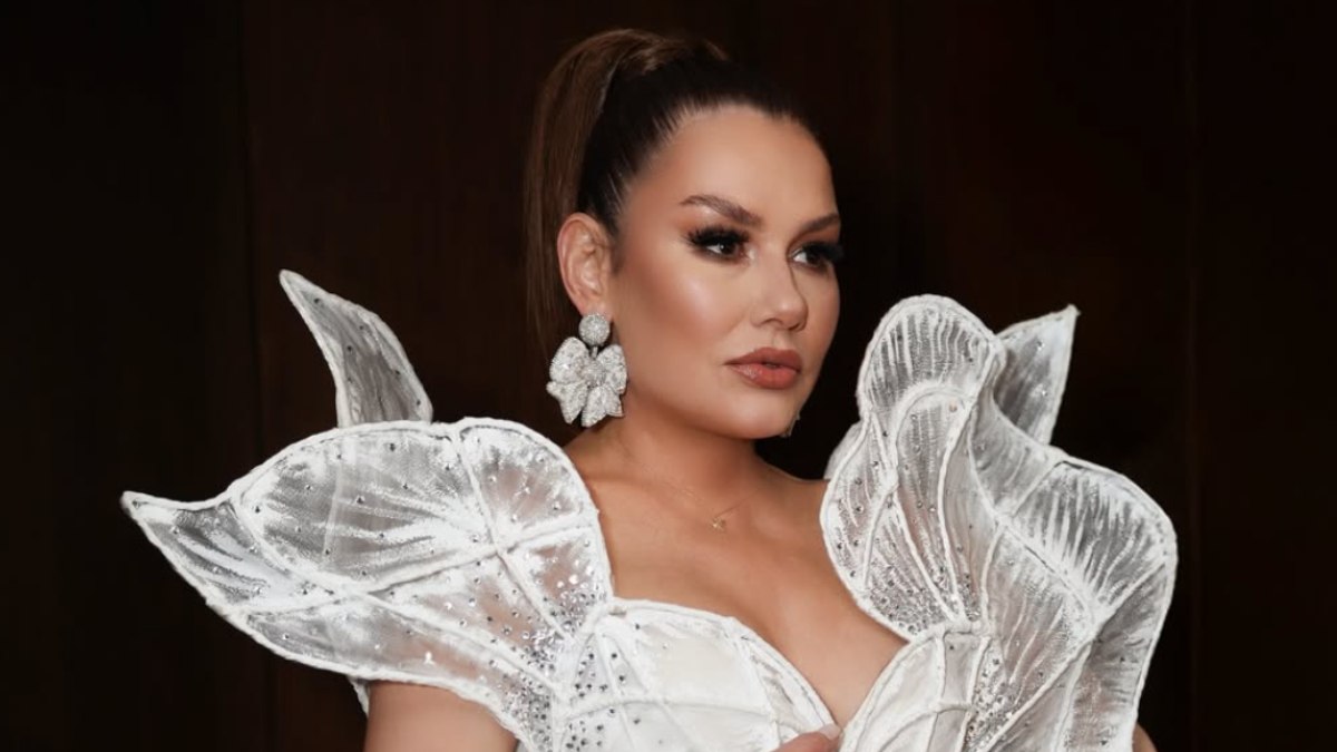 Şarkıcı Deniz Seki’nin kardeşi trafik kazası geçirdi