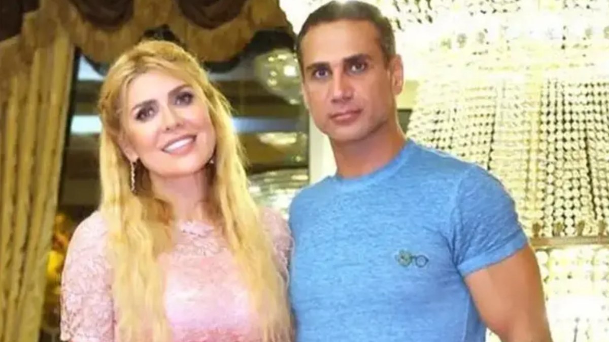 Şarkıcı Doğuş’un acı günü: ‘Meleğimizi yitirdik’