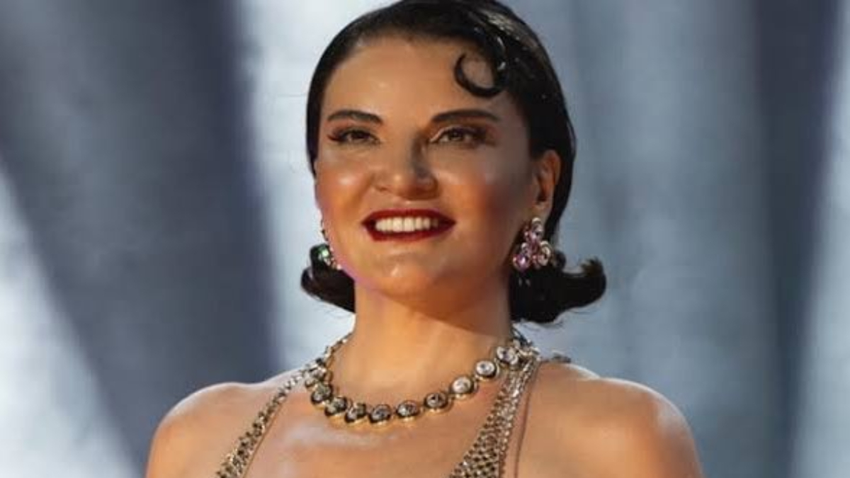 Şarkıcı Göksel’in son paylaşımında değişimi dikkat çekti. Yüzüne yorum yağdı