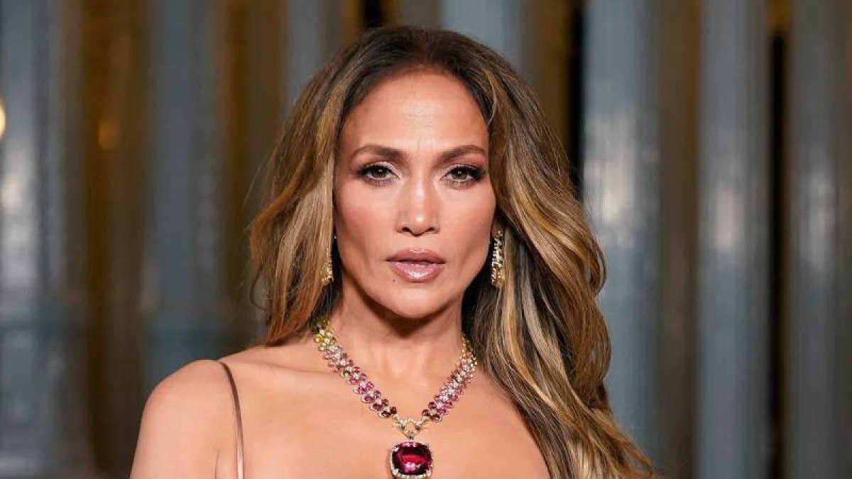 Şarkıcı Jennifer Lopez, Türkiye’ye geliyor