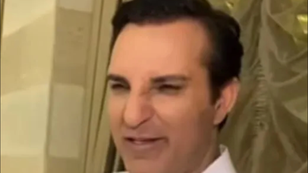 Şarkıcı Rafet El Roman, botoksa tövbe etti: “Bana yakışmıyor”