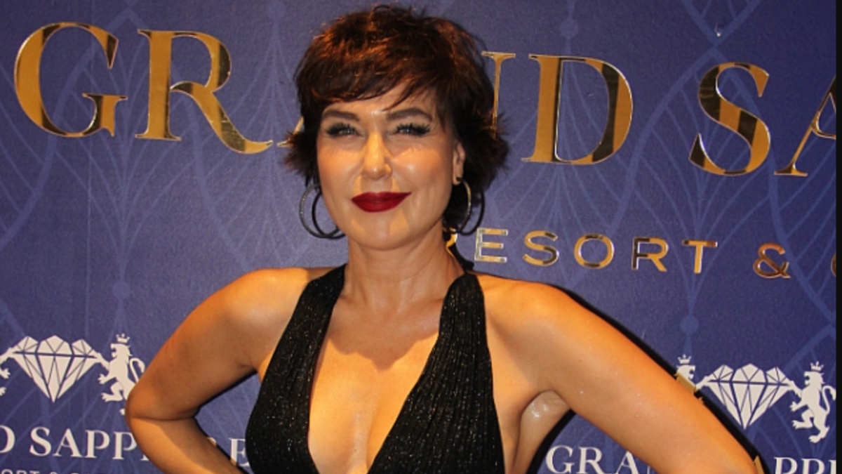 Şarkıcı Şevval Sam kendisini anlattı: “Bu dünyaya hediyeyle gönderildim”