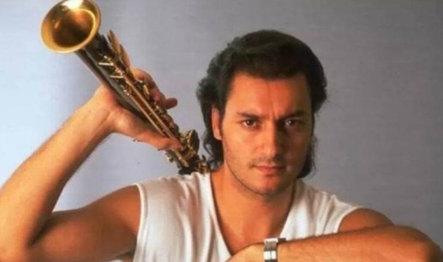 Şarkıcı Tayfun Duygulu’nun acı günü: Annesi hayatını kaybetti