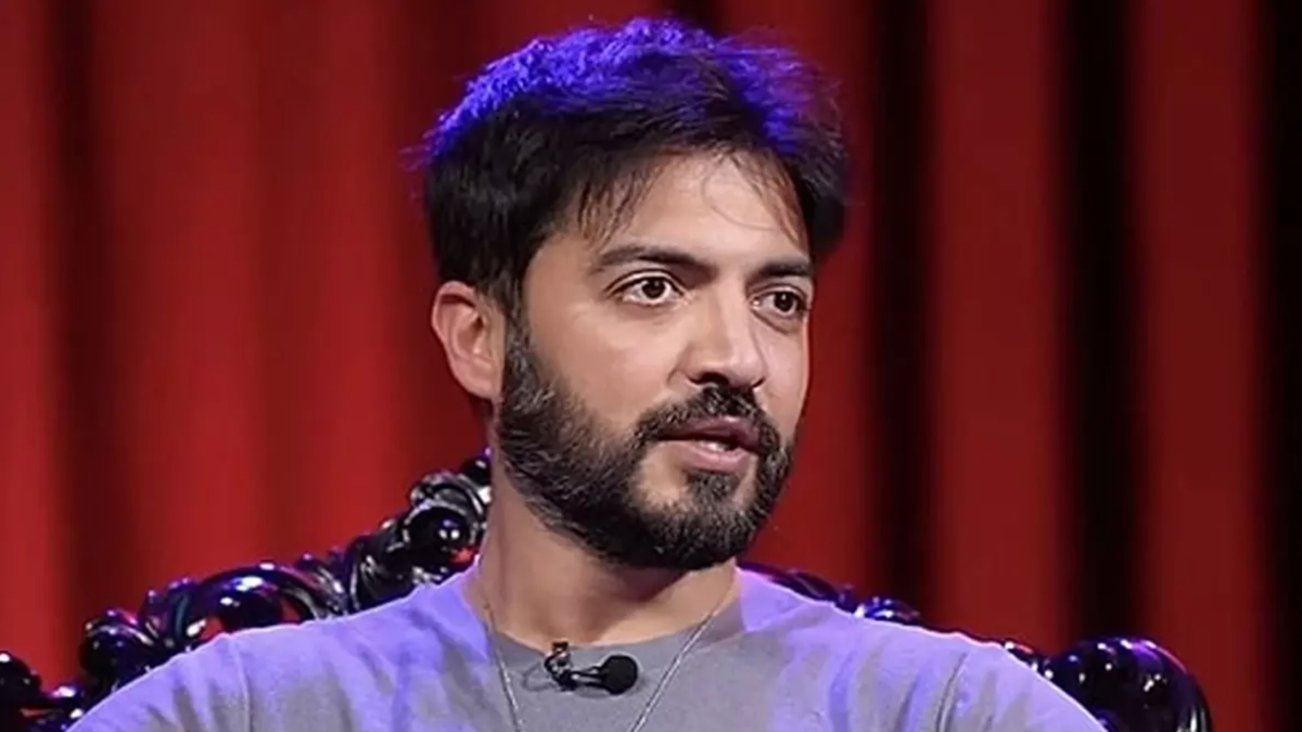 Şarkıcı Yusuf Güney’in yeni işini açıkladı: “Evren bana mesaj yolladı”