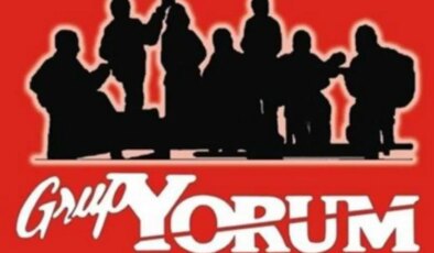Şarkıları erişime engellenen Grup Yorum’dan ilk açıklama: ‘AKP faşizmi saldırmaya devam ediyor’