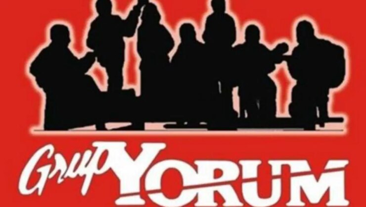 Şarkıları erişime engellenen Grup Yorum’dan ilk açıklama: ‘AKP faşizmi saldırmaya devam ediyor’