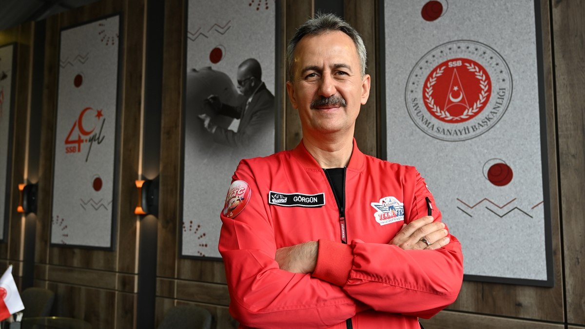 Savunma sanayii dünyanın 180 ülkesine ihracat yapıyor