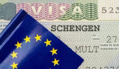 Schengen vizesinde cascade kuralı nedir? Schengen vizesinde cascade kuralı  nasıl uygulanır?