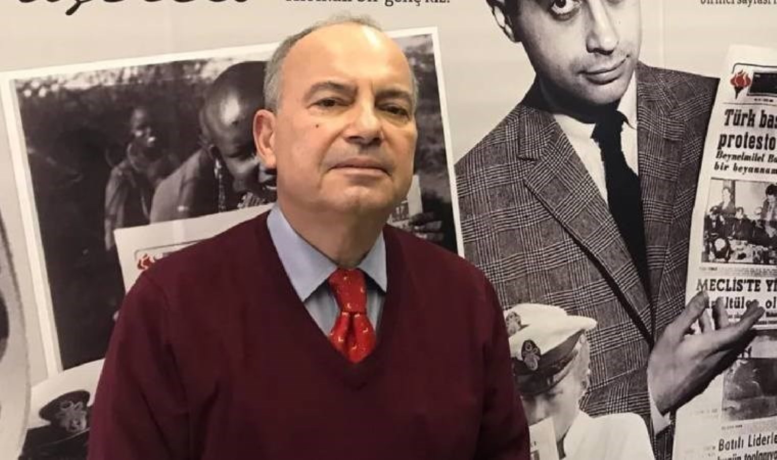 Sedat Ergin, Hürriyet gazetesinden ayrıldı!