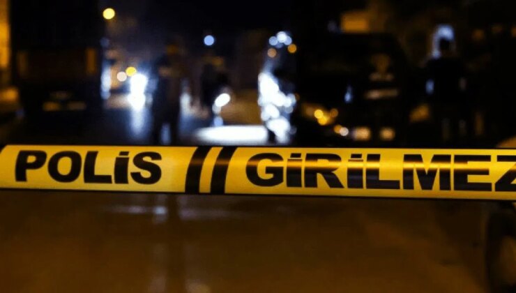 Şehrin ortasında silahla dehşet saçtı: 1 kişi yaralandı!