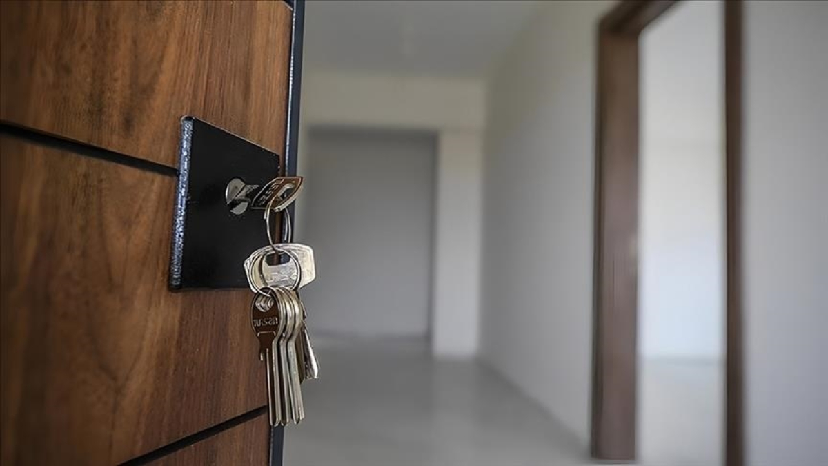 Sektör konut satışların artmasını bekliyor