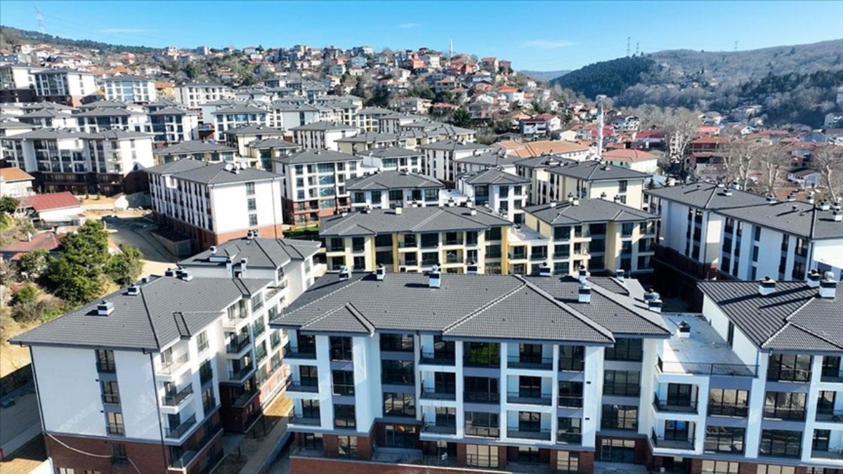 Sektör uyardı: İstanbul’daki 1,5 milyon riskli konut güçlendirilmeli