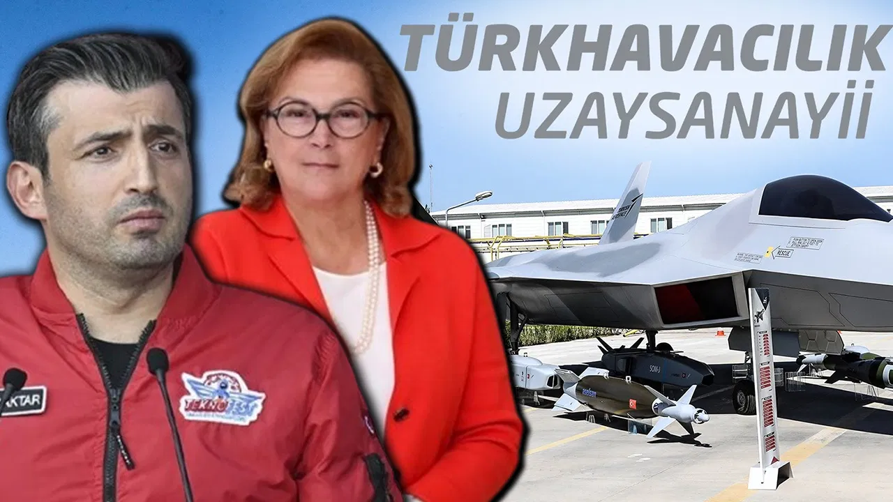 Selçuk Bayraktar ve Güler Sabancı’dan sonra şimdi de TUSAŞ… Kimse bu kadarını beklemiyordu: Hemen açıklama geldi!