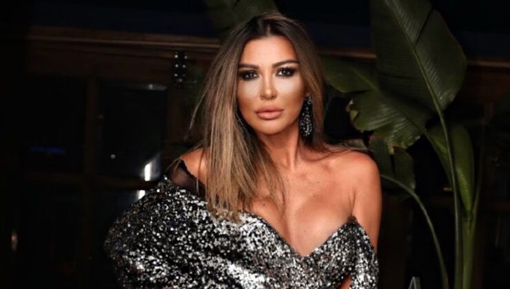 Selen Görgüzel’den meslektaşları için sert konuştu: “Kapalıçarşı çakmaları”