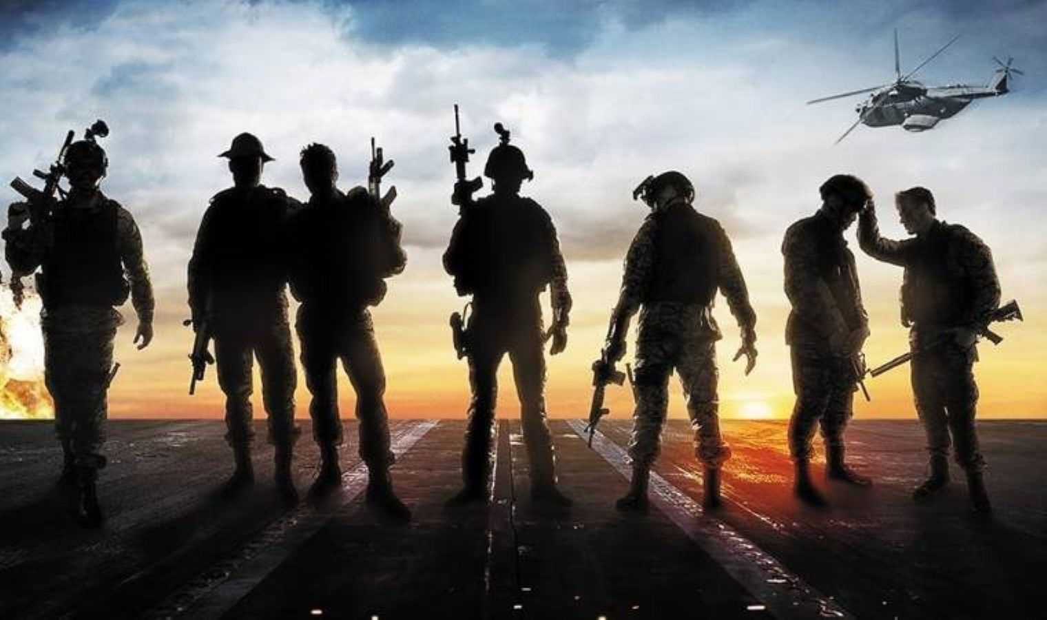 Şeref Madalyası filminin konusu ne? Şeref Madalyası filminin oyuncuları kim?