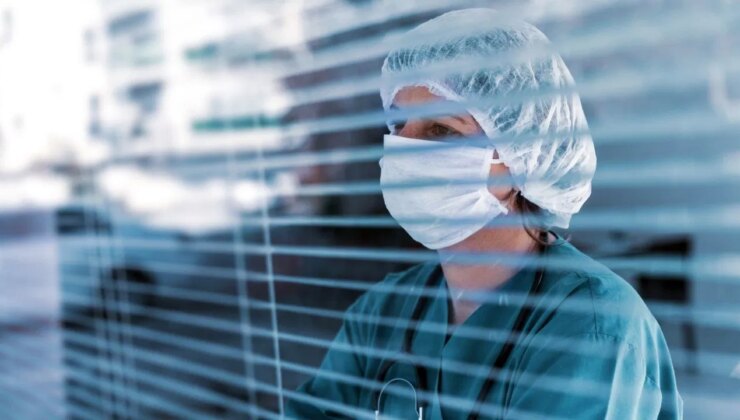 SES’ten uyarı: ‘Sağlıkçılar angaryaya zorlanıyor’