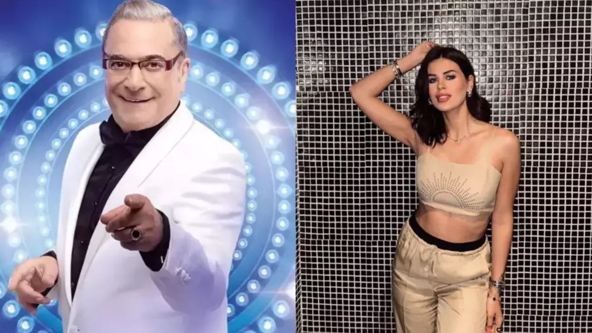 Sevgilisi Gülseren Ceylan, Mehmet Ali Erbil’i ifşa etti: “Halkı kandırıyor”