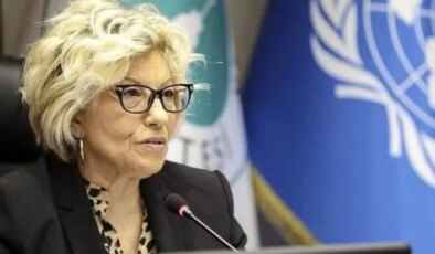 Sevil Atasoy kimdir? Prof. Dr. Sevil Atasoy Sevil Atasoy kaç yaşında, nereli?