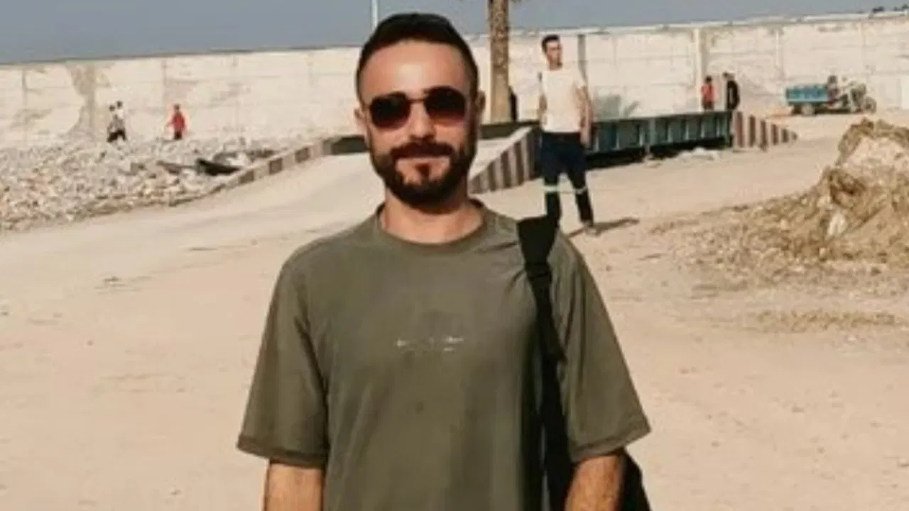 Şevval’i katleden erkeğin 6 sayfalık mektubu ortaya çıktı!