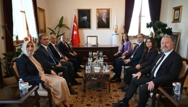 Sezai Temelli’den infaz paketi için ilk değerlendirme: ‘Dağ fare bile doğuramadı, buna tek kelimeyle ‘olmadı’ diyoruz’