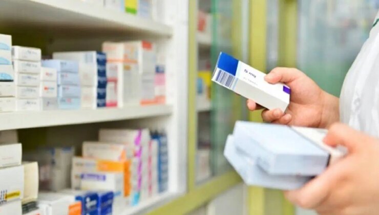 SGK’nin yeni düzenlemeleri yargıya taşındı: Radyoopak ilaçlar artık eczanelerden alınamayacak!