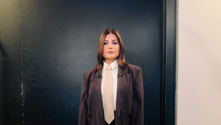 Sibel Can’ın Emir Sarıgül ile evlendiği iddia edildi