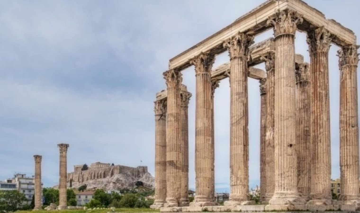 Side’de Apollon Tapınağı’nda Girit ve Türk müzikleri seslendirildi