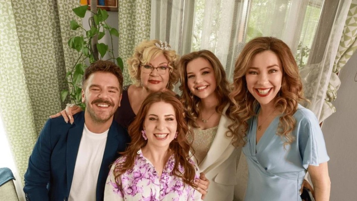 Sihirli Annem: Hepimiz Biriz’den ilk fragman! İşte vizyon tarihi…