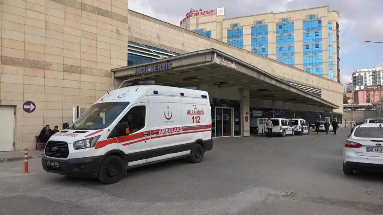 Siirt’te 2 kişinin öldüğü kazadan acı haber: Ahmet, 17 gün sonra yaşam savaşını kaybetti