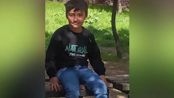 Siirt’te acı olay… Kalp krizi geçiren 6 yaşındaki çocuk kurtarılamadı!