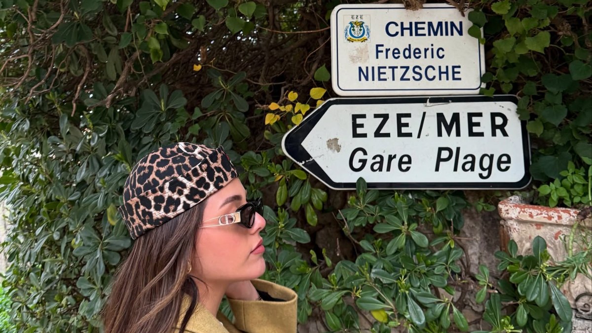 Sıla Türkoğlu ve sevgilisi Ata Ayyıldız yine tatilde! Aşk karelerine beğeni yağdı