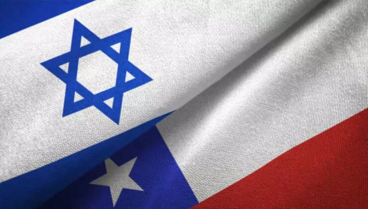 Şili’den İsrail hamlesi: Askeri ataşelerini geri çağırdı