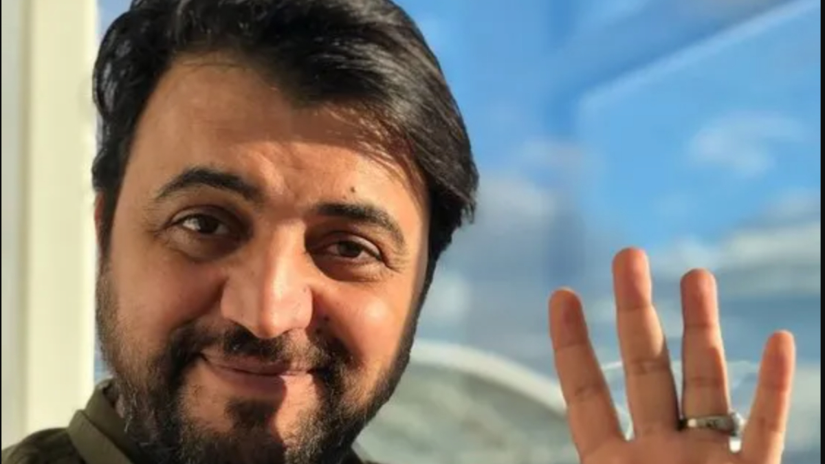 Şinasi Yurtsever’in eşi Ferhan Kaya günler sonra paylaşım yaptı