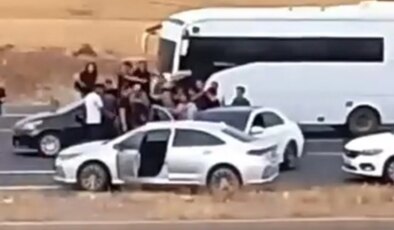 Şırnak’ta ortalık karıştı, Bakan Bolat’dan açıklama geldi: Görevden dönen gümrük muhafaza memurunu darbettiler!