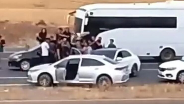 Şırnak’ta ortalık karıştı, Bakan Bolat’dan açıklama geldi: Görevden dönen gümrük muhafaza memurunu darbettiler!