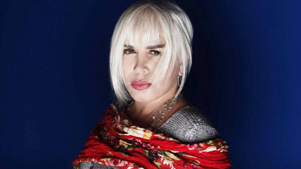 Sırrı Süreyya Önder için saçlarını kesmişti: Sezen Aksu’nun son hali ortaya çıktı