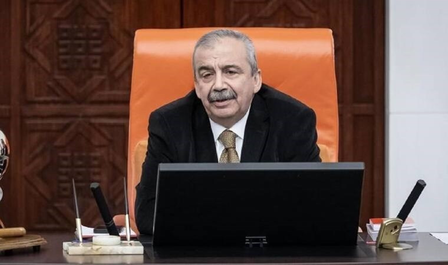 ‘Sırrı Süreyya Önder’e suikast’ iddiası… DEM Parti’den açıklama geldi!