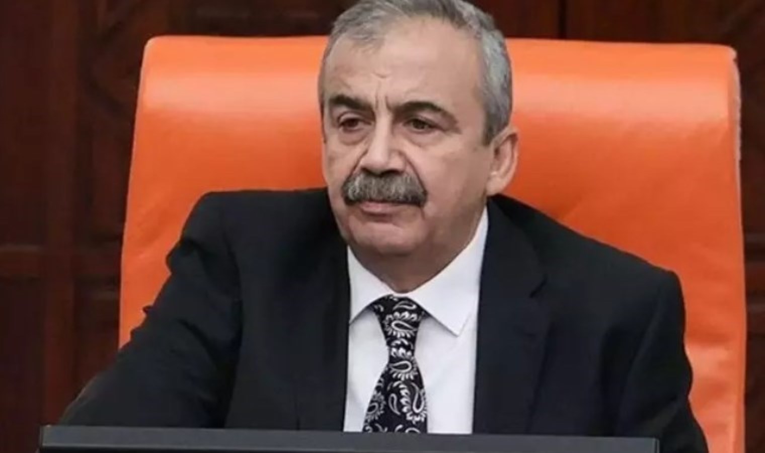 Sırrı Süreyya Önder’in ismi Diyarbakır’da caddeye verilecek