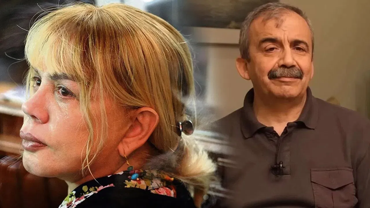 Sırrı Süreyya Önder’in ölümü sonrası saçlarını kazıtmıştı: Sezen Aksu’nun son hali ortaya çıktı
