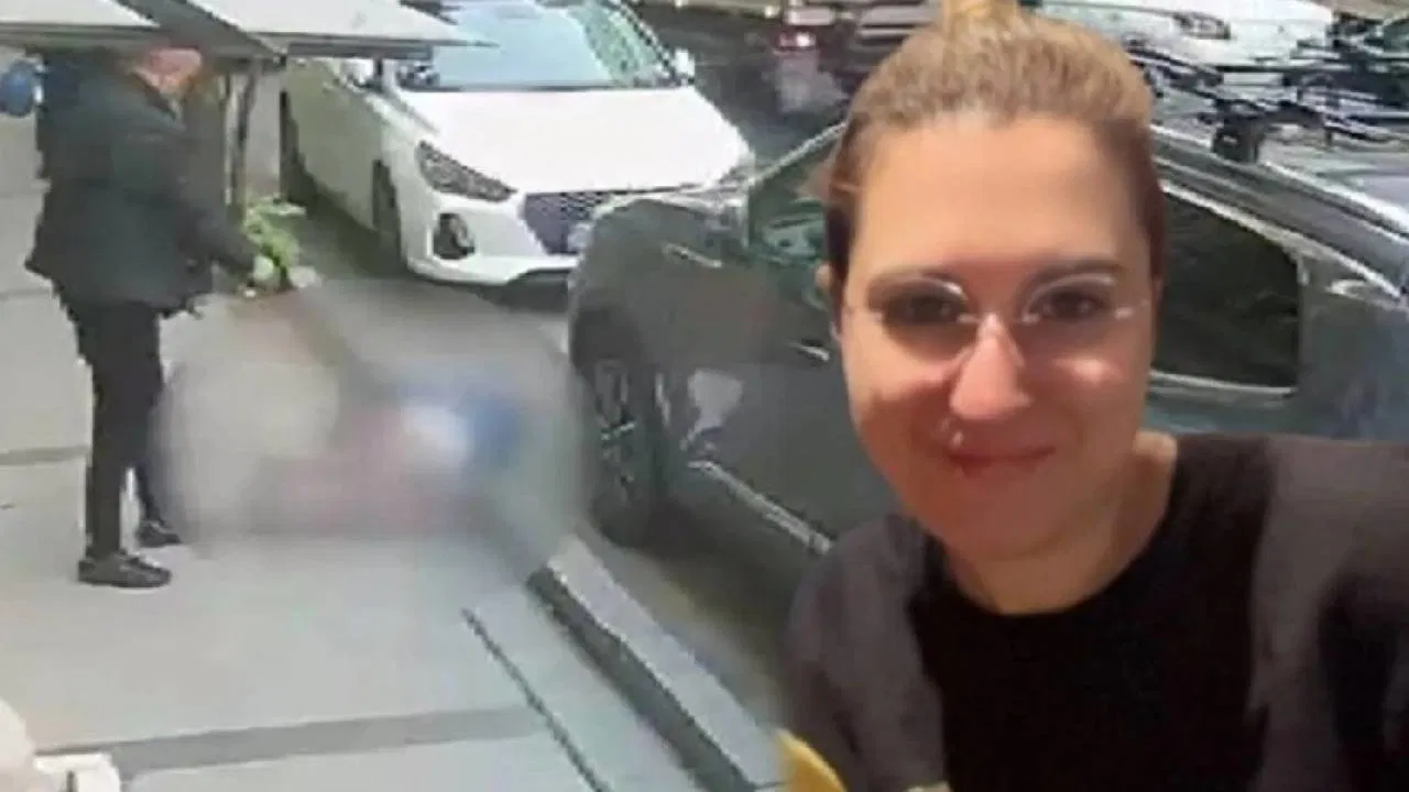 Şişli’de boşandığı erkek tarafından öldürülmüştü: Bahar Aksu cinayetinde yeni gelişme!