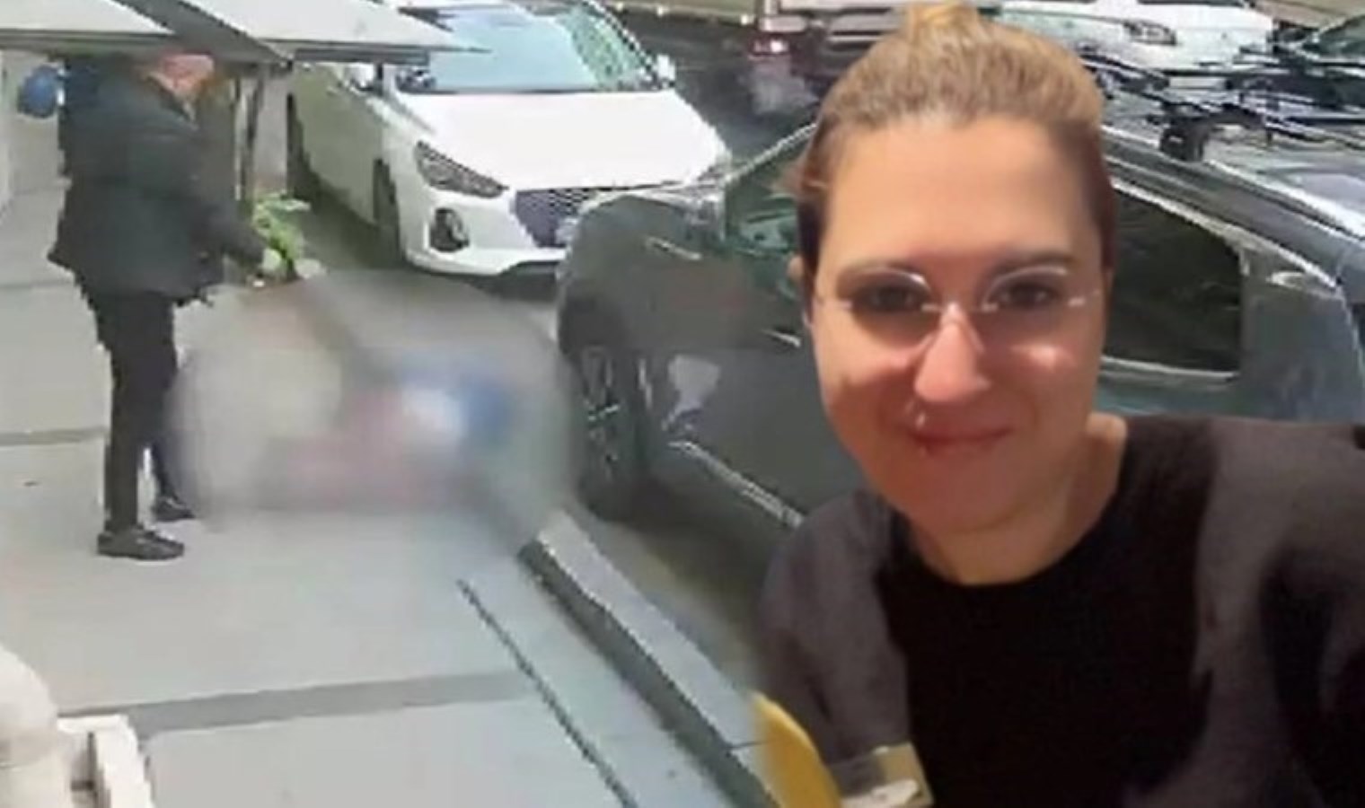 Şişli’de sokak ortasında kadın cinayeti: Katil Rüstem Elibol’un ifadesi ortaya çıktı!