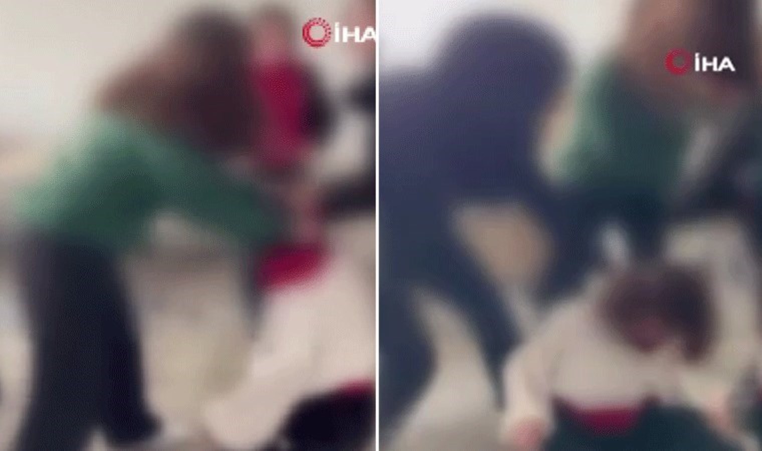 Sivas’ta öğrenciye işkence: Akran zorbalığı tutuklama getirdi!