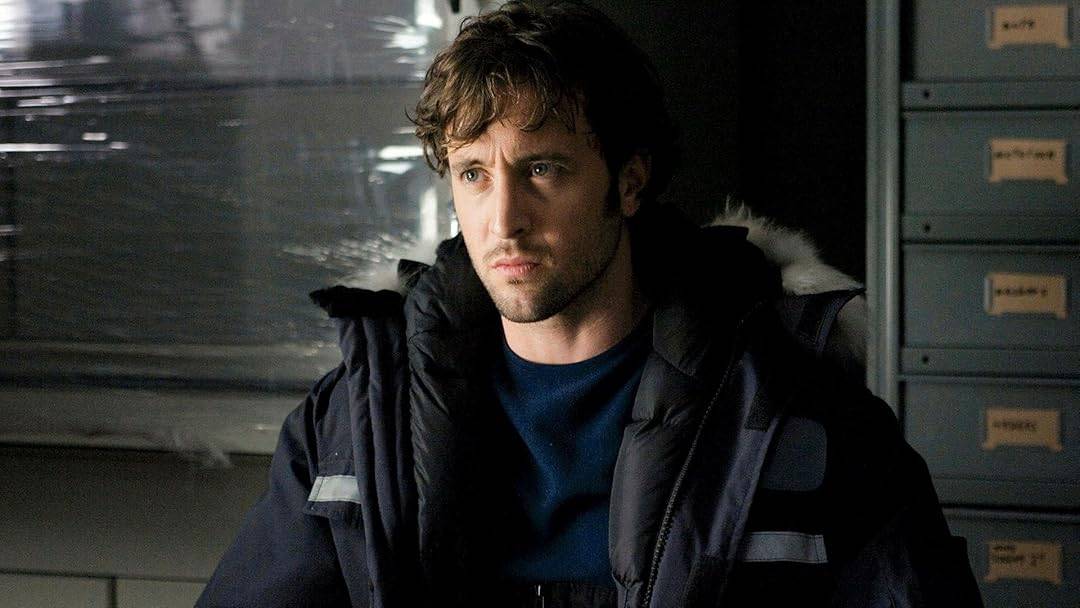 Soğuk Ölüm filminin konusu ne? Soğuk Ölüm filminin oyuncuları kim?